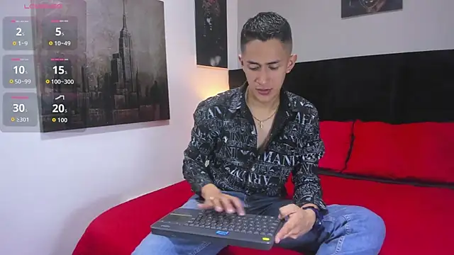  Alan Walker 1 online show from 04.12.26