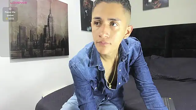  Alan Walker 1 online show from 04.19.26