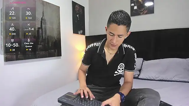  Alan Walker 1 online show from 05.02.26