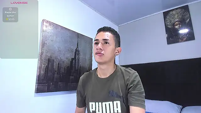  Alan Walker 1 online show from 07.18.26