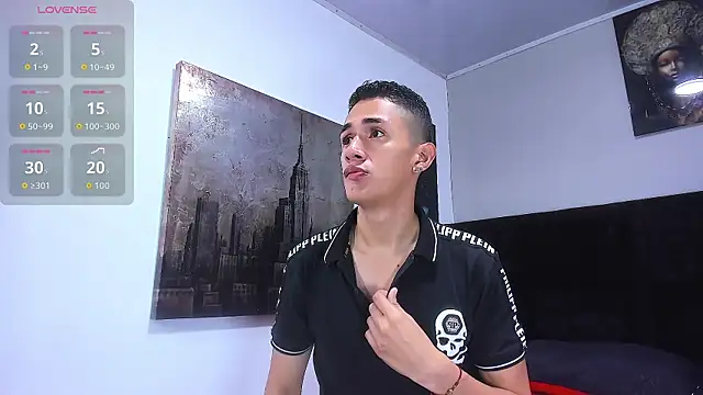  Alan Walker 1 online show from 07.27.26
