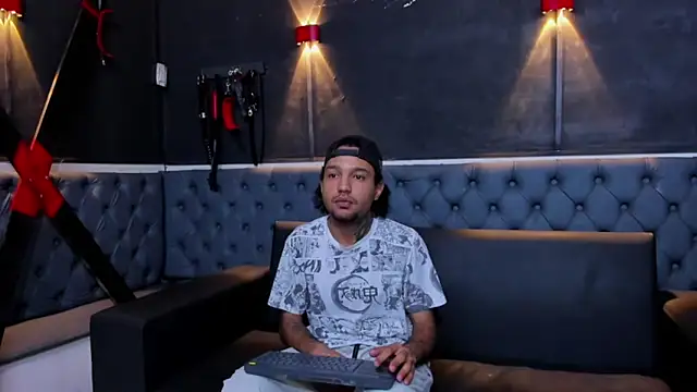 Angelo Blessed online show from 05.15.26