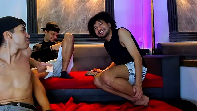 Angelo Blessed online show from 05.19.26