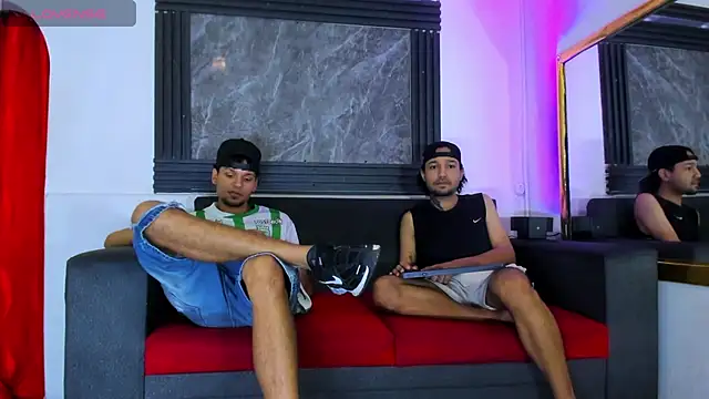 Angelo Blessed online show from 05.19.26