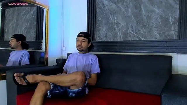 Angelo Blessed online show from 05.20.26
