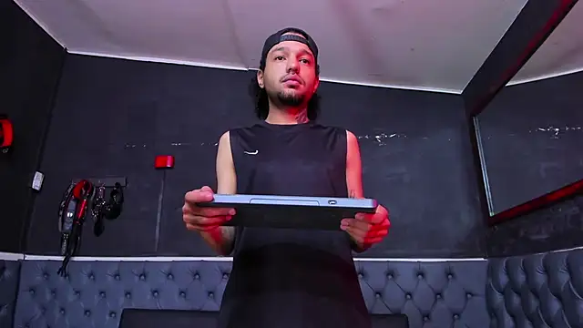 Angelo Blessed online show from 05.23.26