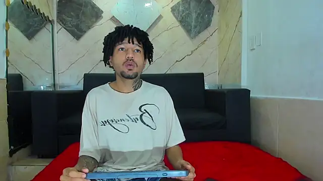 Angelo Blessed online show from 05.27.26