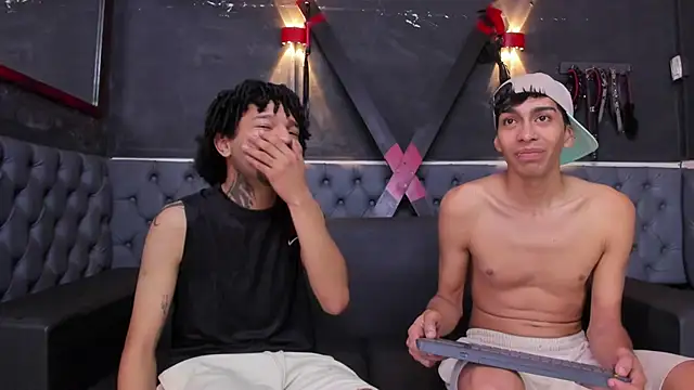 Angelo Blessed online show from 05.28.26