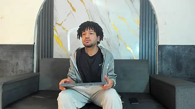 Angelo Blessed online show from 05.29.26