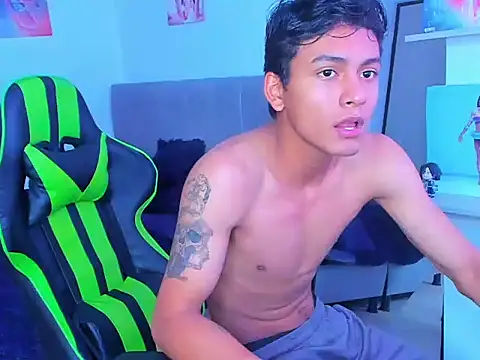 PaulTallx online show from 03.12.26