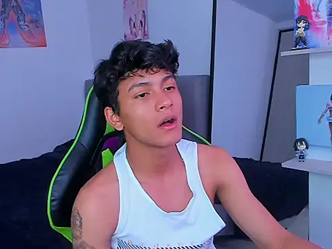 PaulTallx online show from 03.22.26