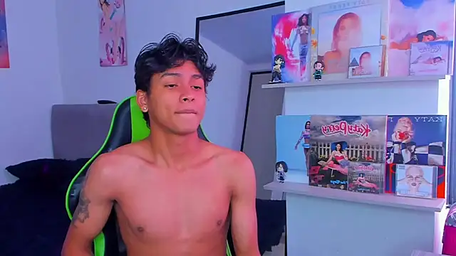 PaulTallx online show from 04.21.26