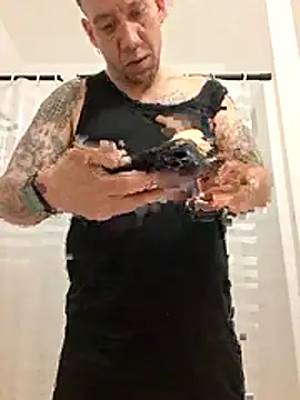 Brandon23xxxgb online show from 04.20.26