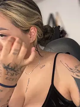 CarolQueen1  online show from 03.13.26