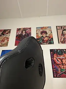 CarolQueen1  online show from 04.17.26