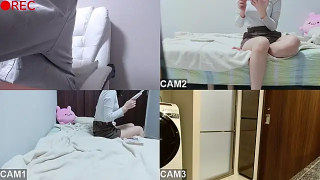 BANANA GOGO online show from 04.07.26