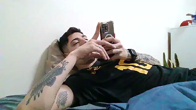 BielAlvesBR online show from 03.09.26