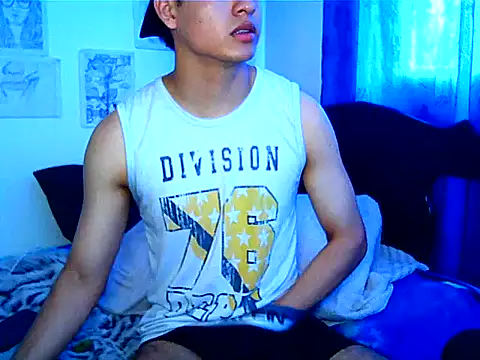 andresito 22 online show from 03.09.26