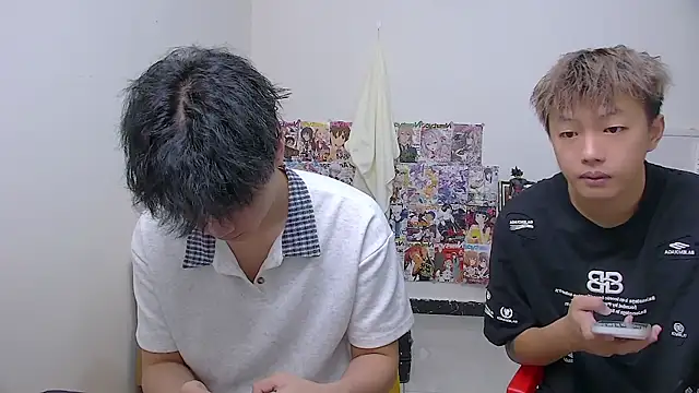 icecream-002 online show from 06.28.26