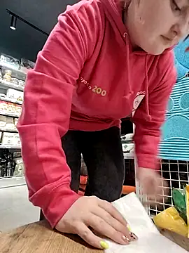 ShyAngel X online show from 04.24.26