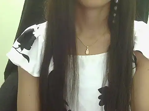 Snapshot of Lovely_Ananta chatting on 07.25.26 Lovely Ananta online show from 07.25.26