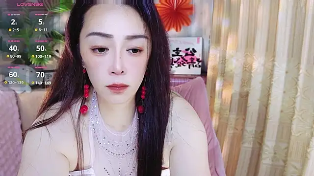 Qingxin309 online show from 06.20.26