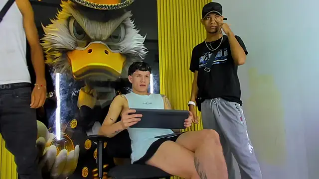 The Panthers Hot online show from 03.15.26