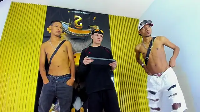 The Panthers Hot online show from 03.17.26