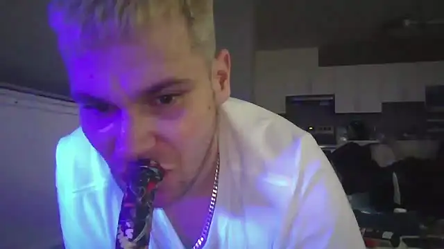 occasionalride1 online show from 04.08.26