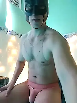 gymboy900 online show from 04.03.26