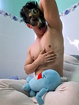 gymboy900 online show from 06.05.26