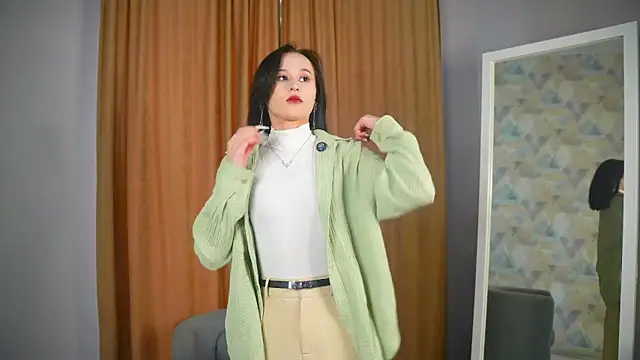 SoLefeld online show from 03.11.26