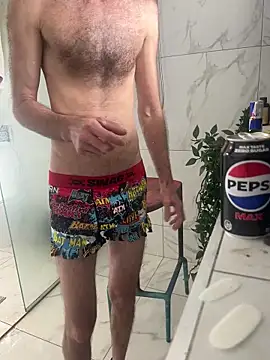 Snapshot of wasntevenme chatting on 03.21.26 wasntevenme online show from 03.21.26