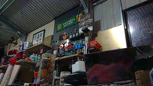 Snapshot of wasntevenme chatting on 04.04.26 wasntevenme online show from 04.04.26