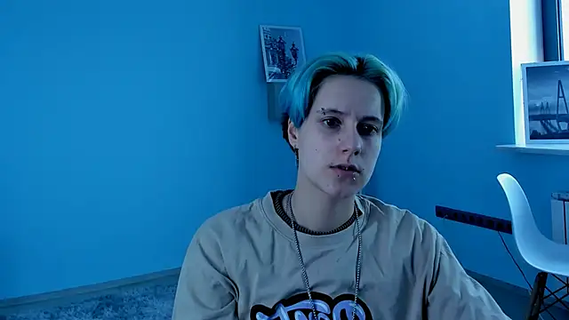 JustaSchartz online show from 03.11.26