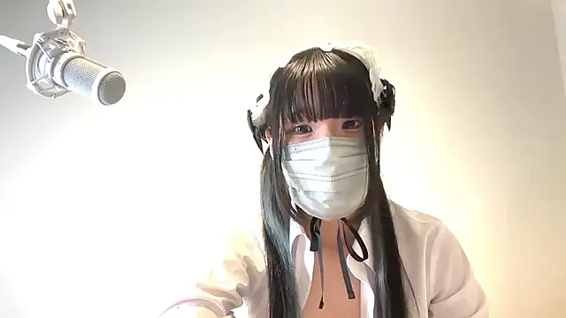 cannonchan jp online show from 04.13.26