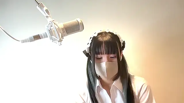 cannonchan jp online show from 04.24.26