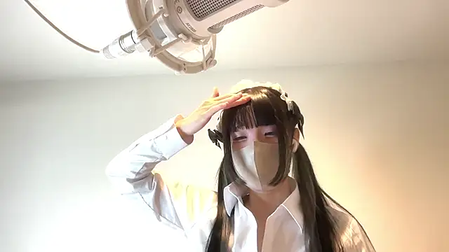 cannonchan jp online show from 04.25.26