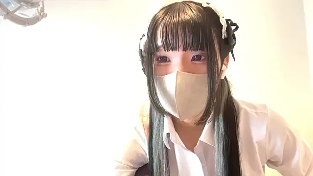 cannonchan jp online show from 04.27.26