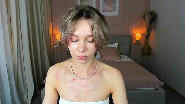 LuluAlis online show from 03.18.26