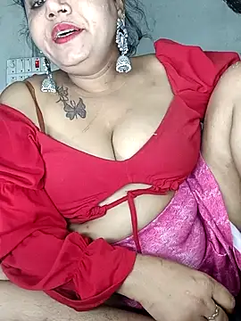 Snapshot of Delhi_Patola chatting on 05.14.26 Delhi Patola online show from 05.14.26