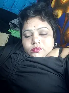 Snapshot of Delhi_Patola chatting on 07.21.26 Delhi Patola online show from 07.21.26
