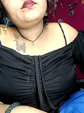 Snapshot of Delhi_Patola chatting on 07.24.26 Delhi Patola online show from 07.24.26