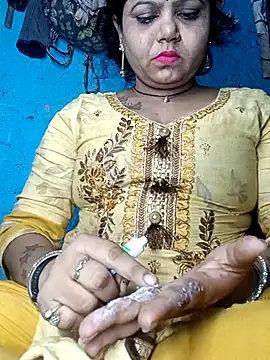 Snapshot of Delhi_Patola chatting on 07.27.26 Delhi Patola online show from 07.27.26