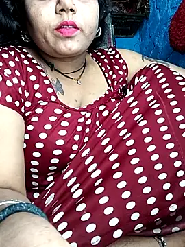 Snapshot of Delhi_Patola chatting on 07.30.26 Delhi Patola online show from 07.30.26