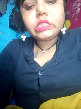 Snapshot of Delhi_Patola chatting on 07.31.26 Delhi Patola online show from 07.31.26