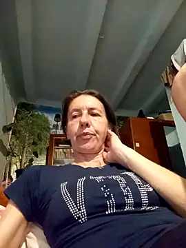 Tania9876 online show from 05.10.26