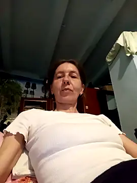 Tania9876 online show from 05.12.26