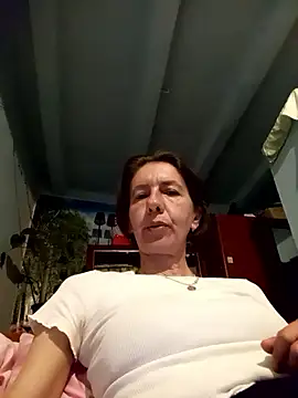 Tania9876 online show from 05.14.26