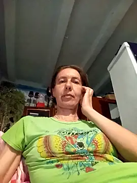 Tania9876 online show from 05.21.26